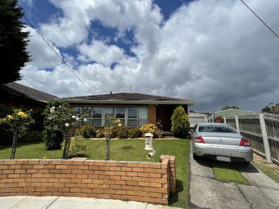 45 Mercury Crescent, Newcomb, Vic 3219