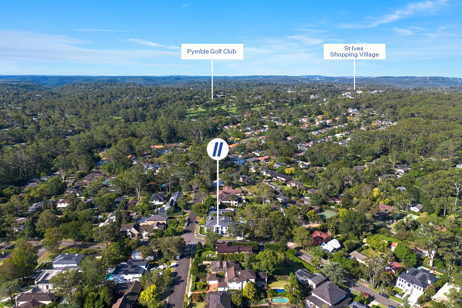 45 Merrivale Road, Pymble, NSW 2073