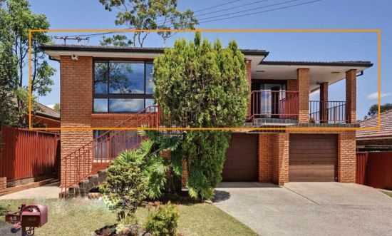 45 Milton Ave, Eastwood, NSW 2122