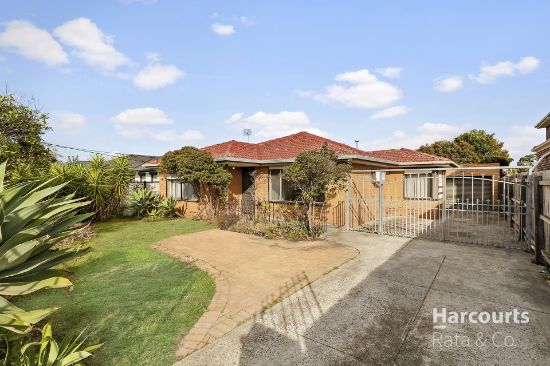 45 Mindoro Crescent, Lalor, Vic 3075