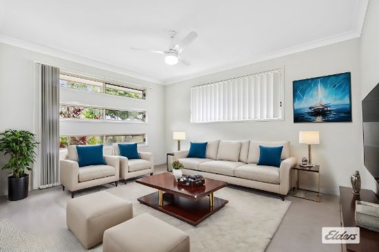 45 Mistral Crescent, Griffin, Qld 4503