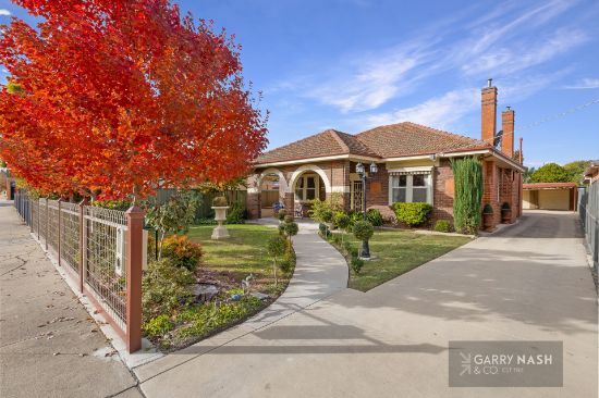 45 Murdoch Road, Wangaratta, Vic 3677
