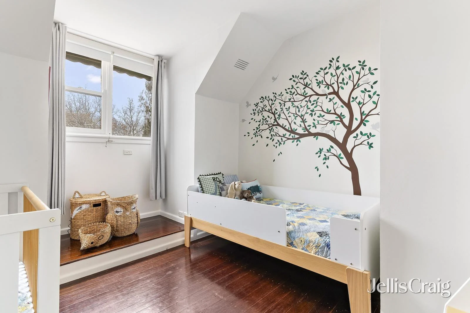 45 Myrnong Crescent, Ascot Vale, Vic 3032