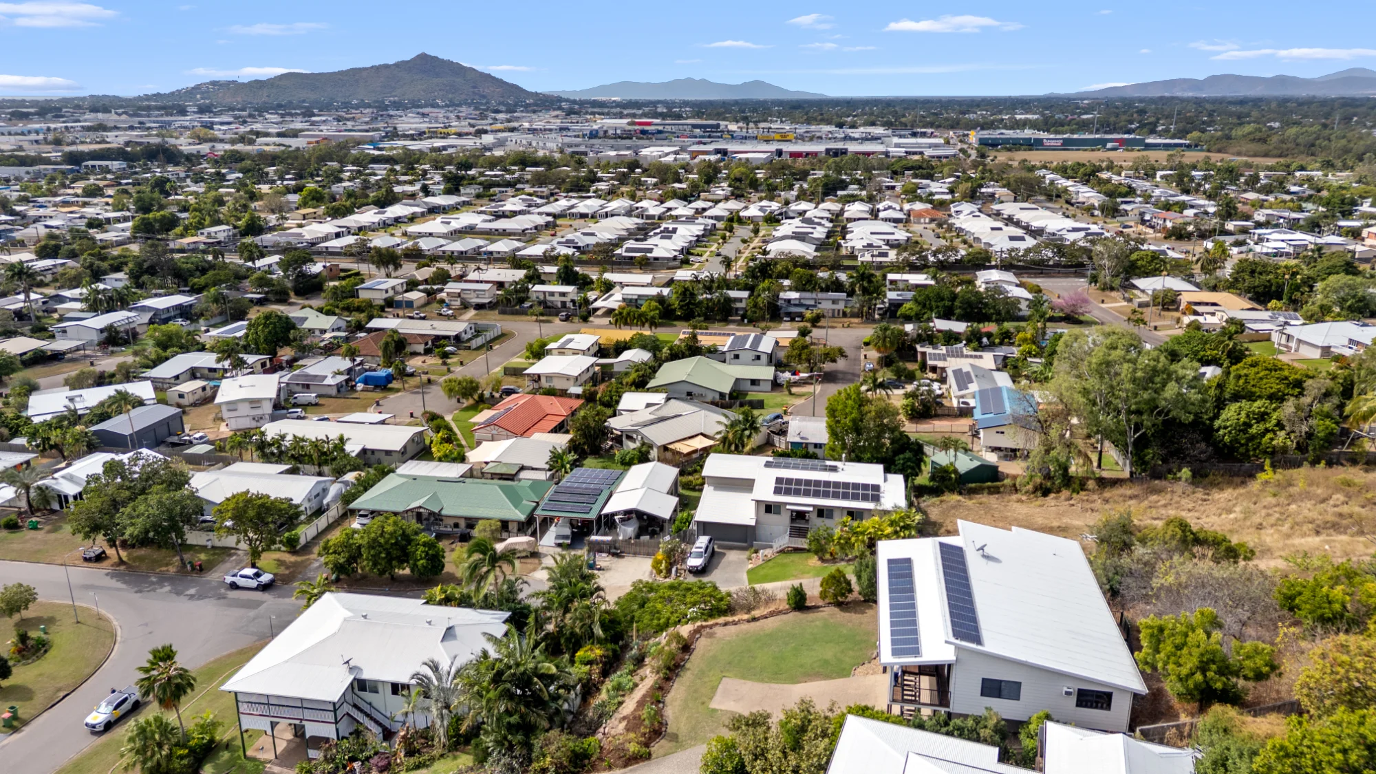 45 Nettleton Street, Mount Louisa, Qld 4814