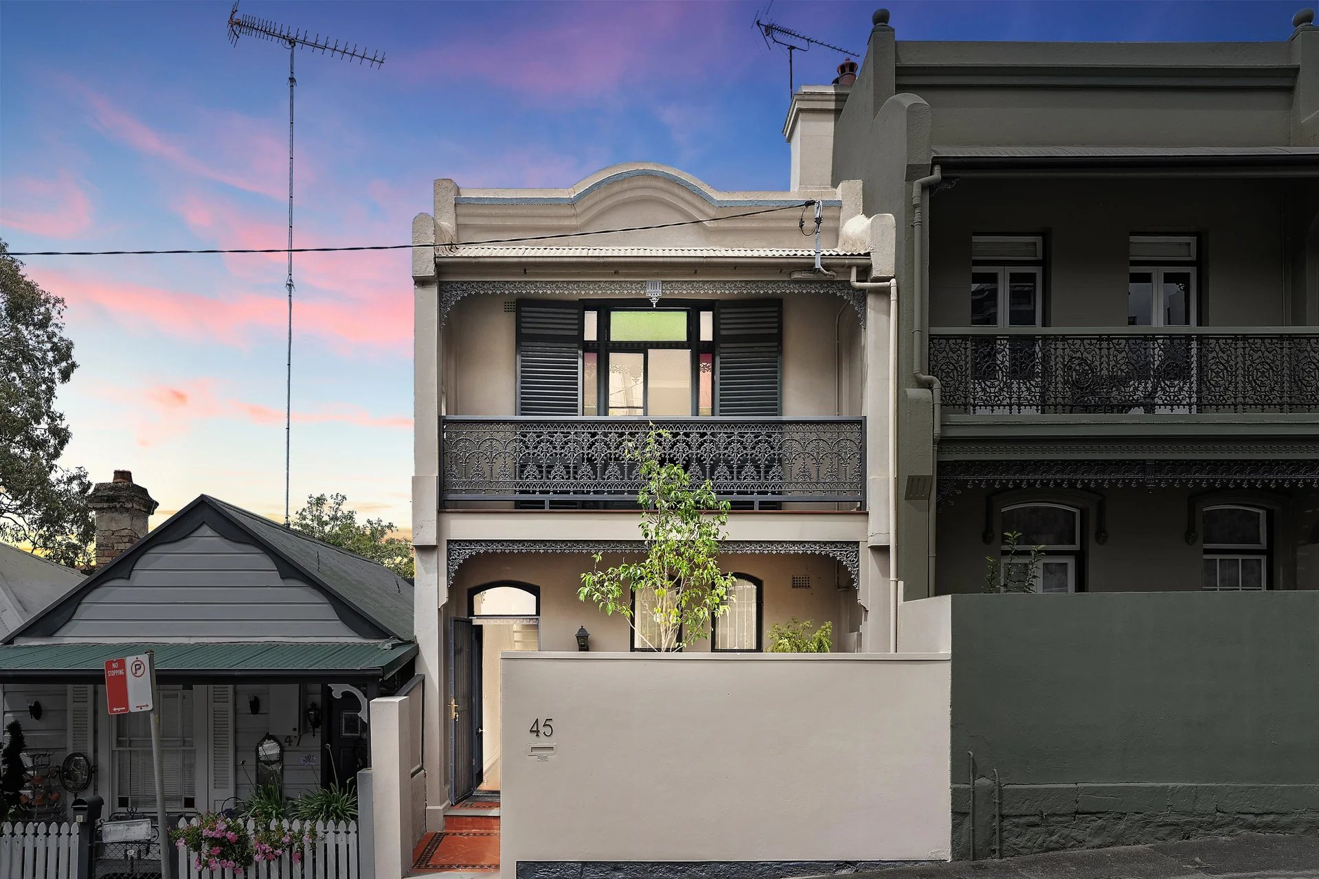 45 Neutral Street, North Sydney, NSW 2060