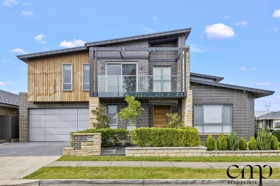 45 Nicholson Parade, Spring Farm, NSW 2570