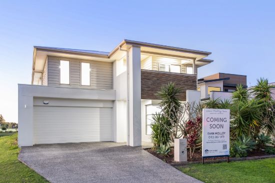 45 North View Street, Hope Island, Qld 4212