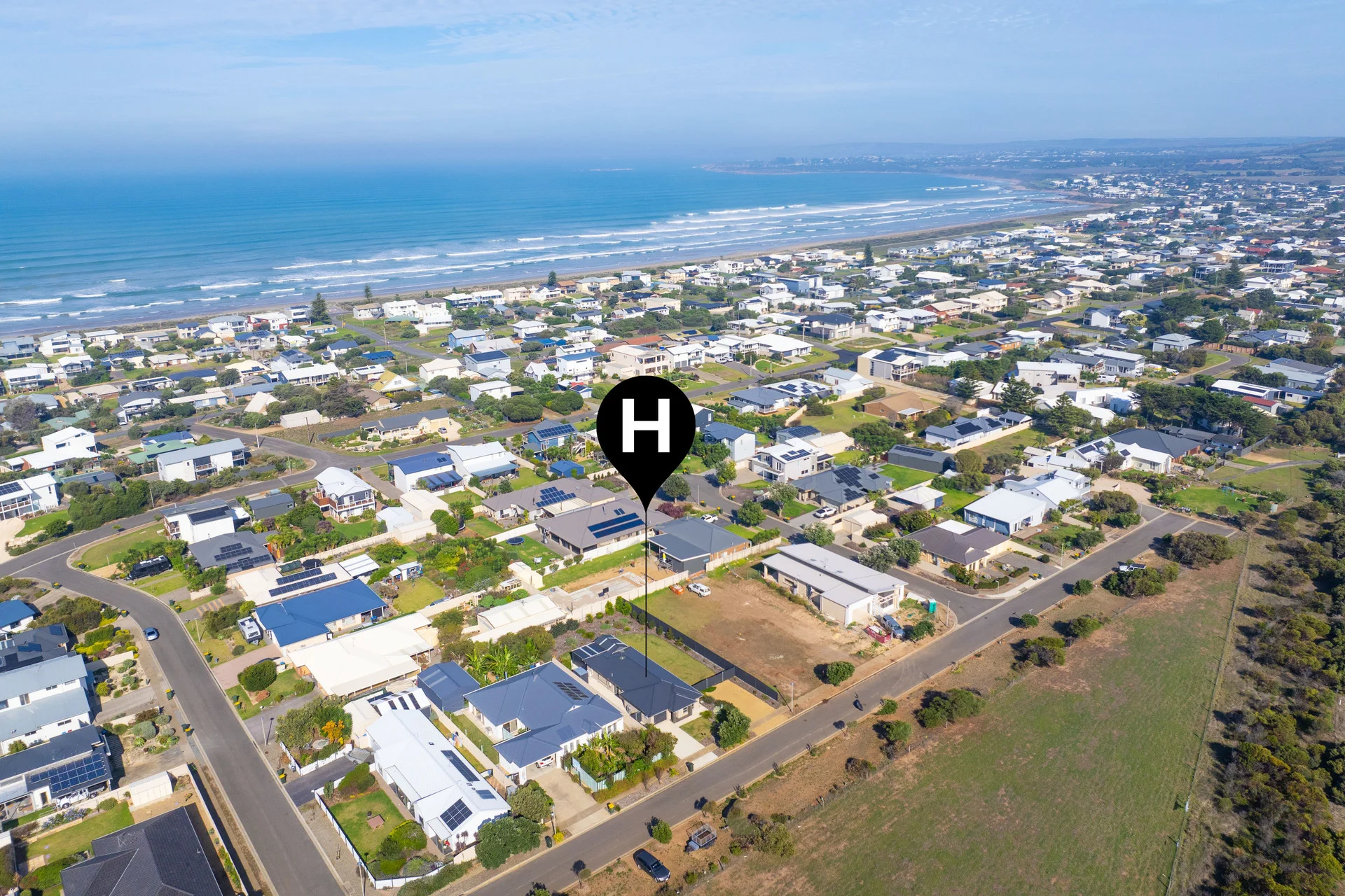 45 Offshore Drive, Middleton, SA 5213