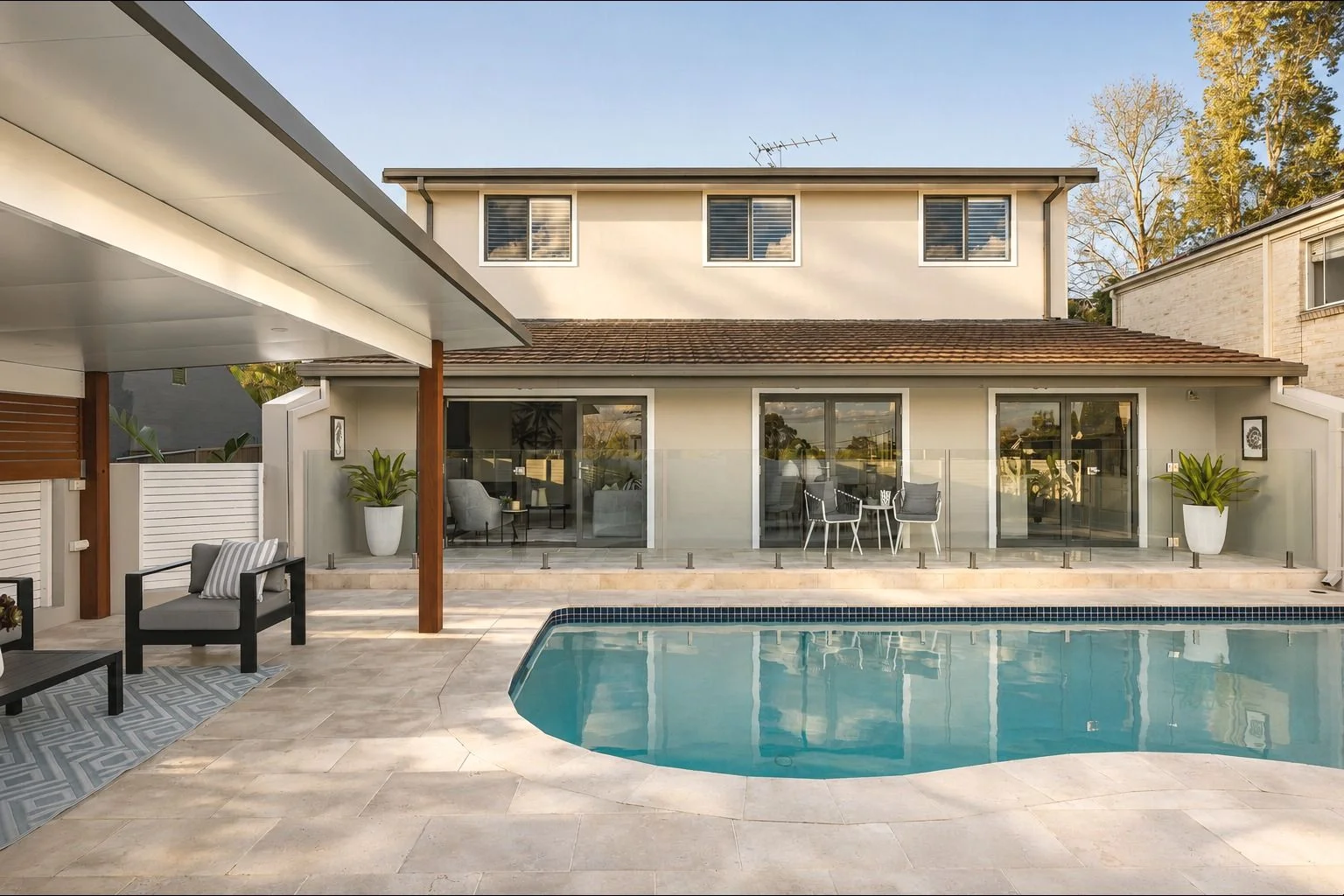 45 Oleander Avenue, Baulkham Hills NSW 2153
