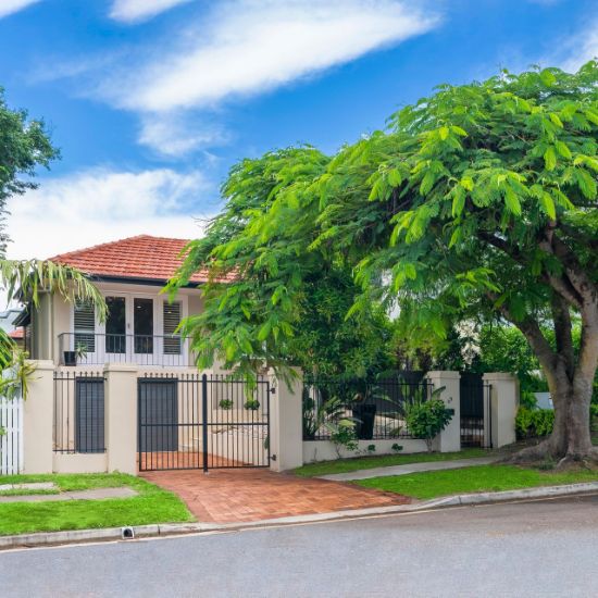 45 Ormond Street, Ascot, Qld 4007