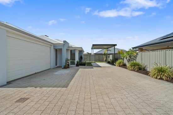 45 Pegus Meander, South Yunderup, WA 6208