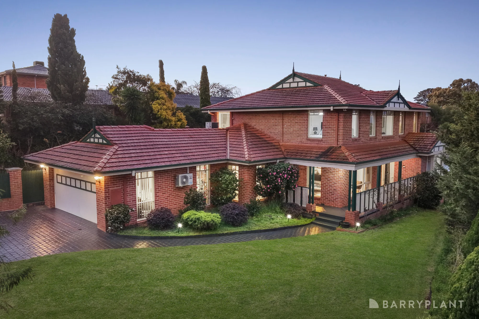 45 Pine Hill Drive, Doncaster East, Vic 3109