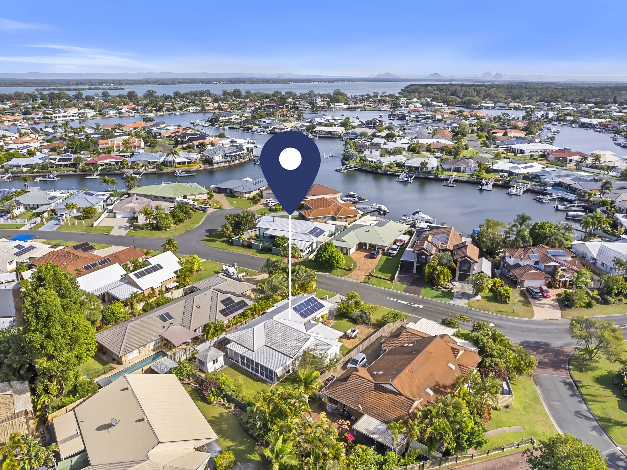 45 Port Drive, Banksia Beach, Qld 4507