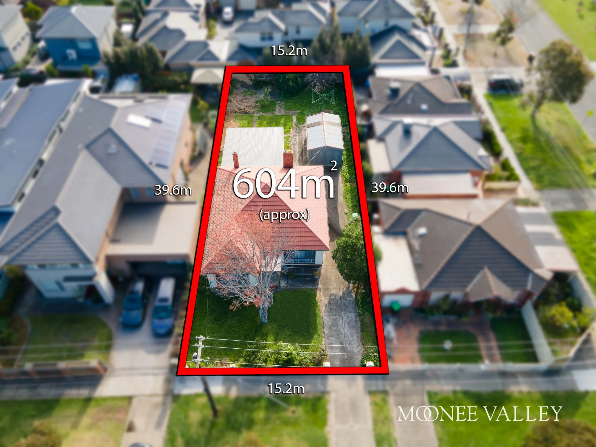 45 Raglan Street, Avondale Heights, Vic 3034