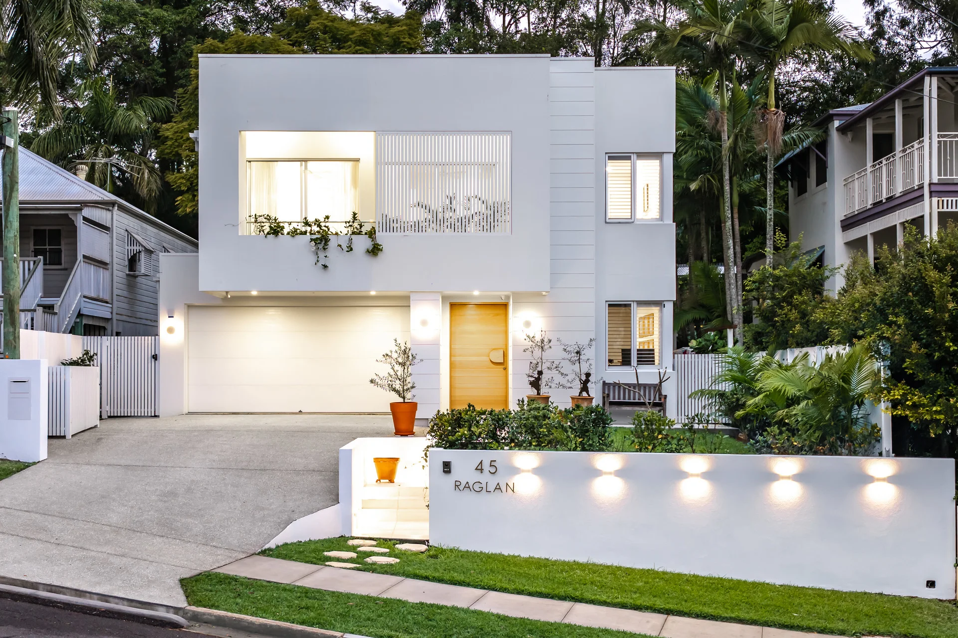 45 Raglan Street, St Lucia, Qld 4067