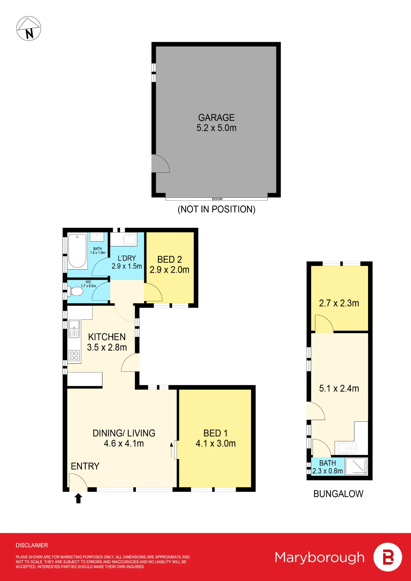 45 Ramon Close, Moonlight Flat, Vic 3465