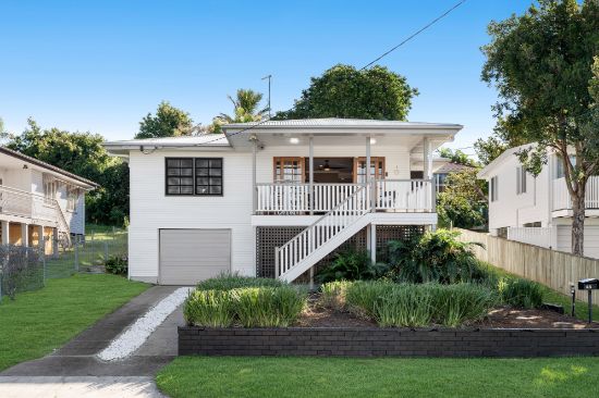 45 Rickston Street, Manly West, Qld 4179