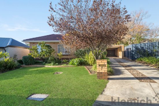 45 Rita Avenue, Rostrevor, SA 5073