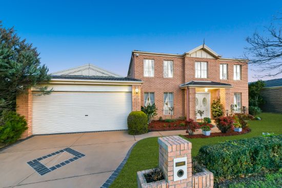 45 Robinswood Parade, Narre Warren South, Vic 3805