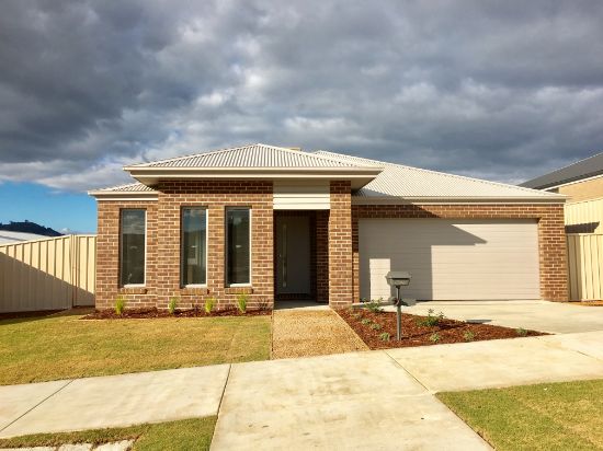 45 Rogers Avenue, Wodonga, Vic 3690