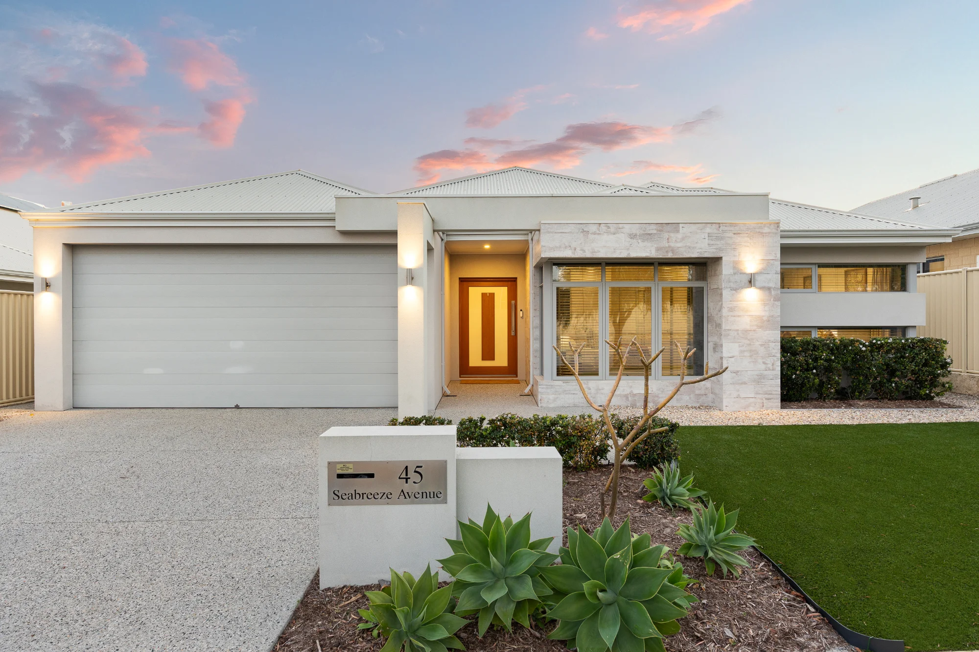 45 Seabreeze Avenue, Burns Beach, WA 6028