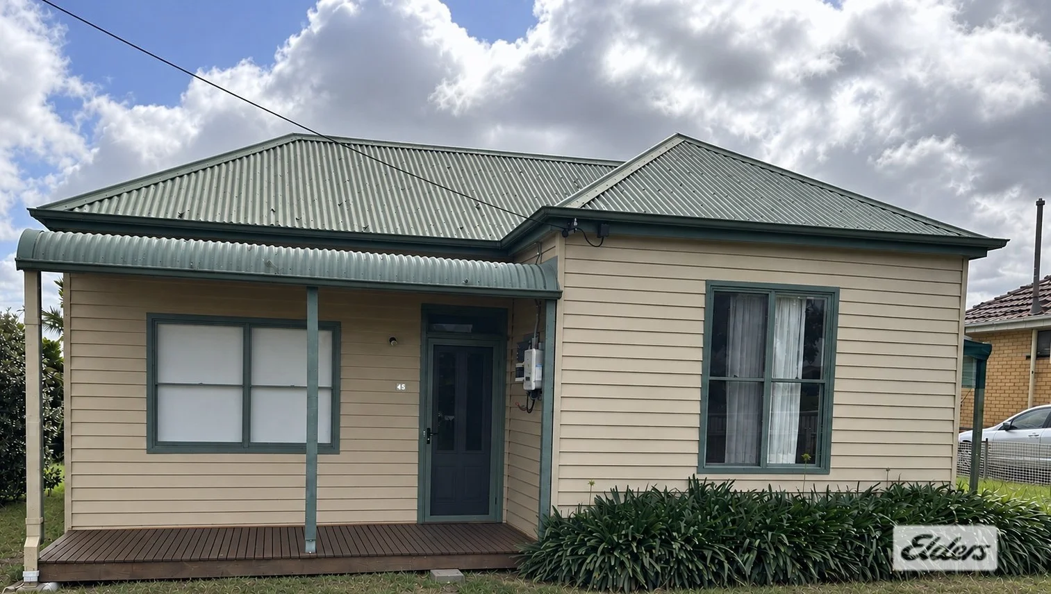 45 Shirreff Street, Stawell, Vic 3380