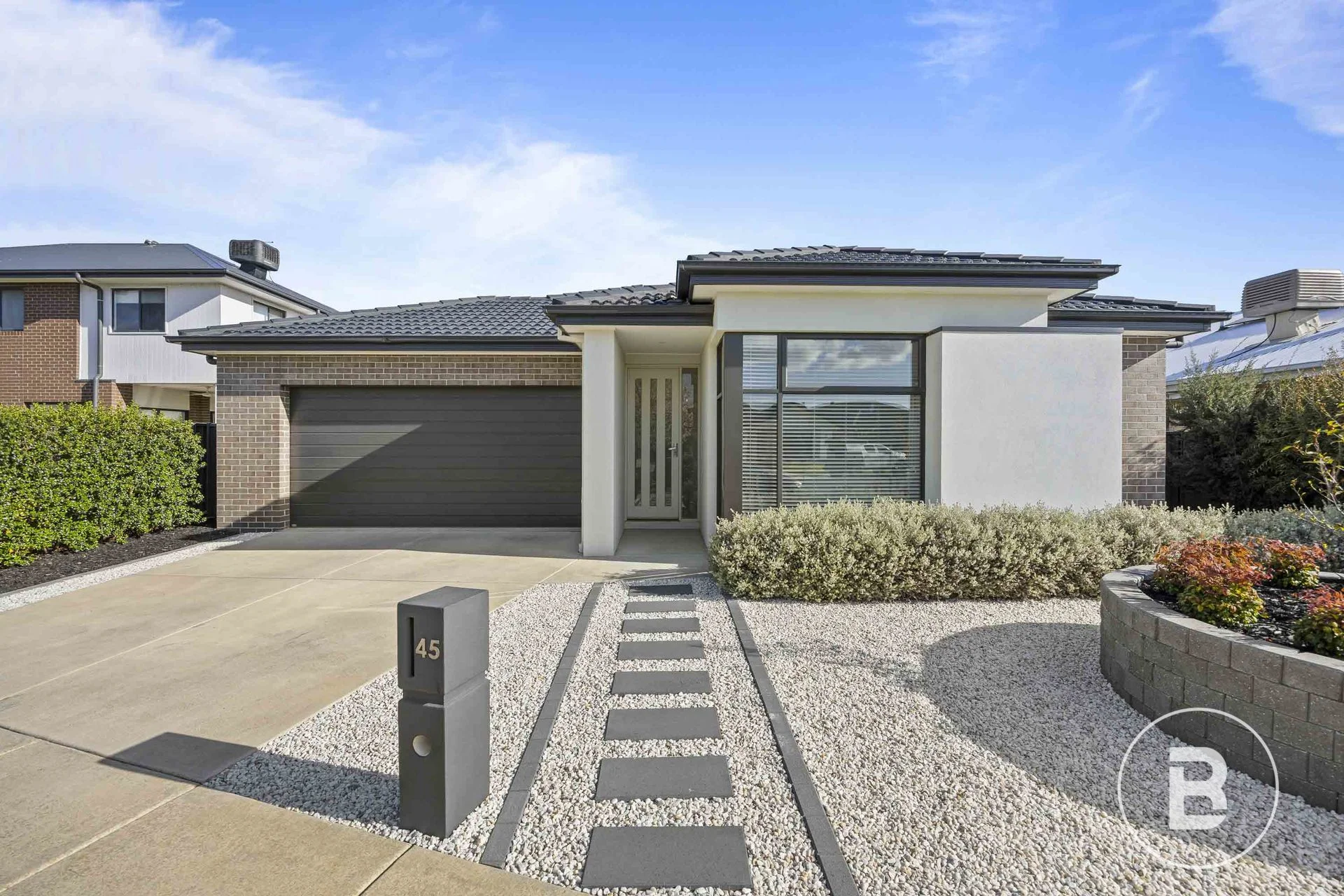 45 Shortridge Drive, Lucas, Vic 3350
