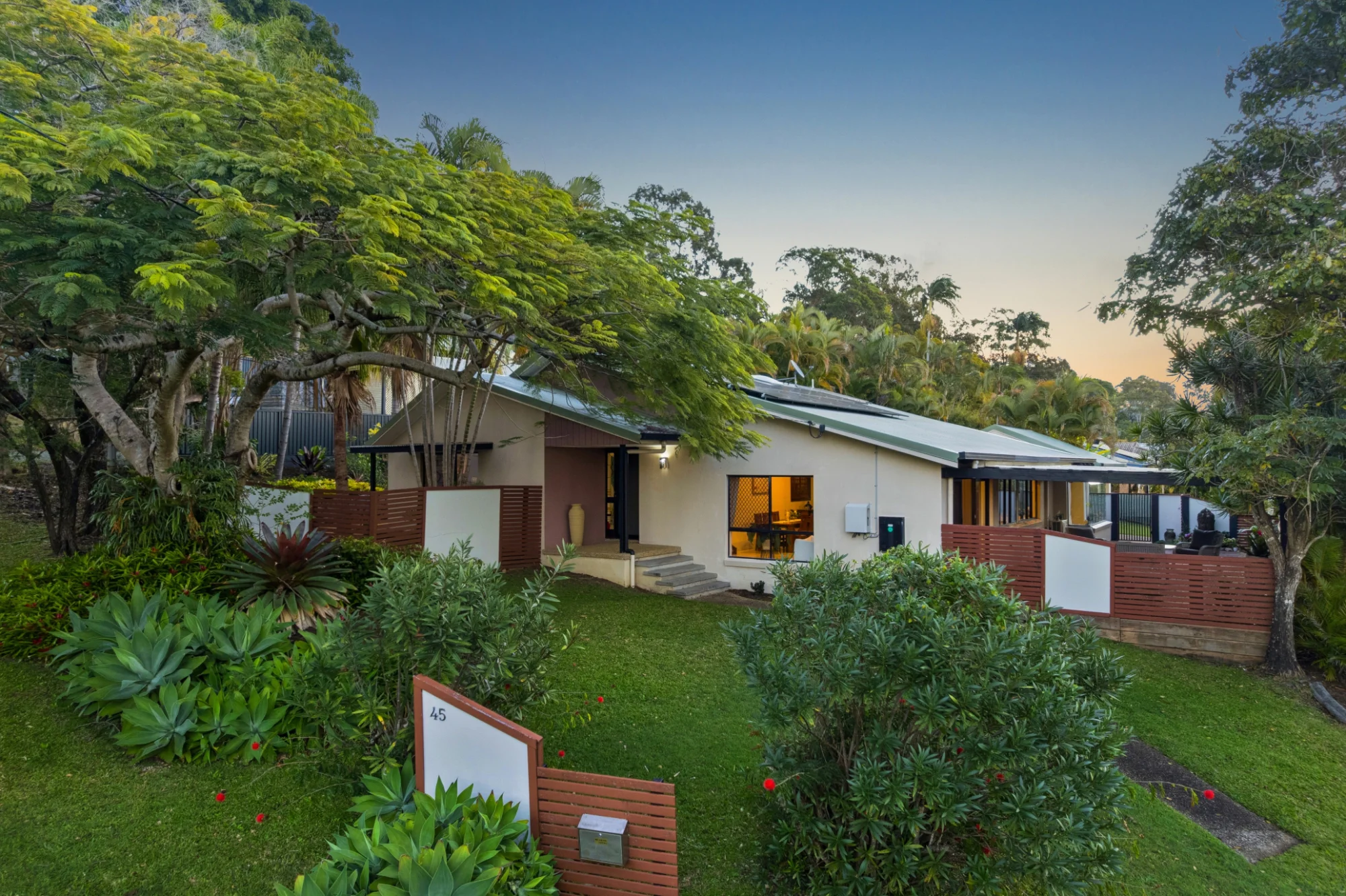 45 Somerset Drive, Buderim, Qld 4556