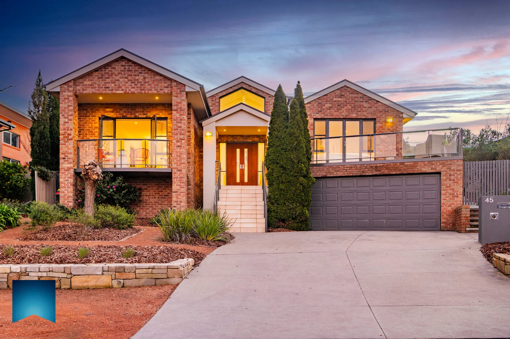 45 Somerset Street, Duffy, ACT 2611