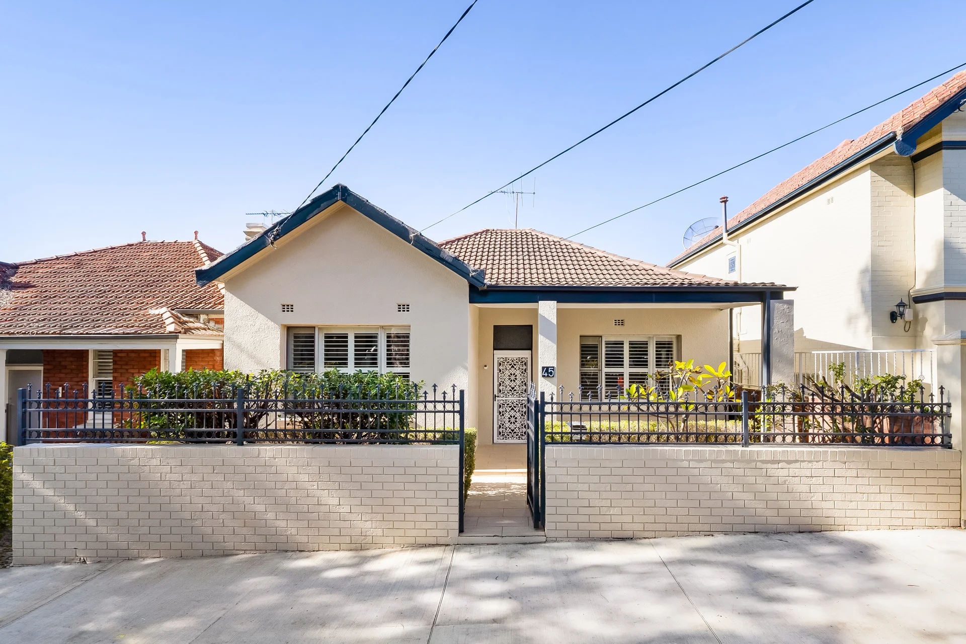 45 Stafford Street, Stanmore, NSW 2048