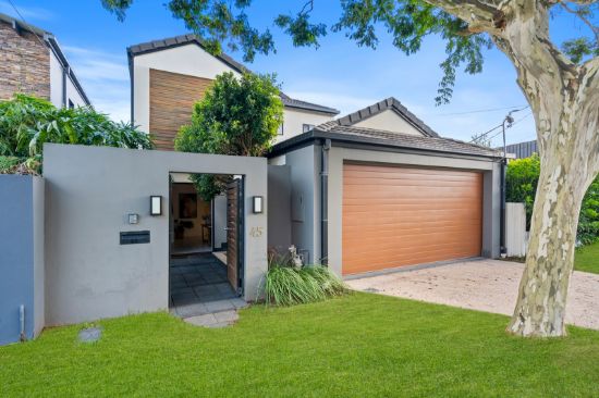 45 Stella Street, Holland Park, Qld 4121