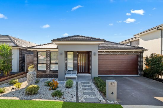 45 Sunburst Drive, Caddens, NSW 2747