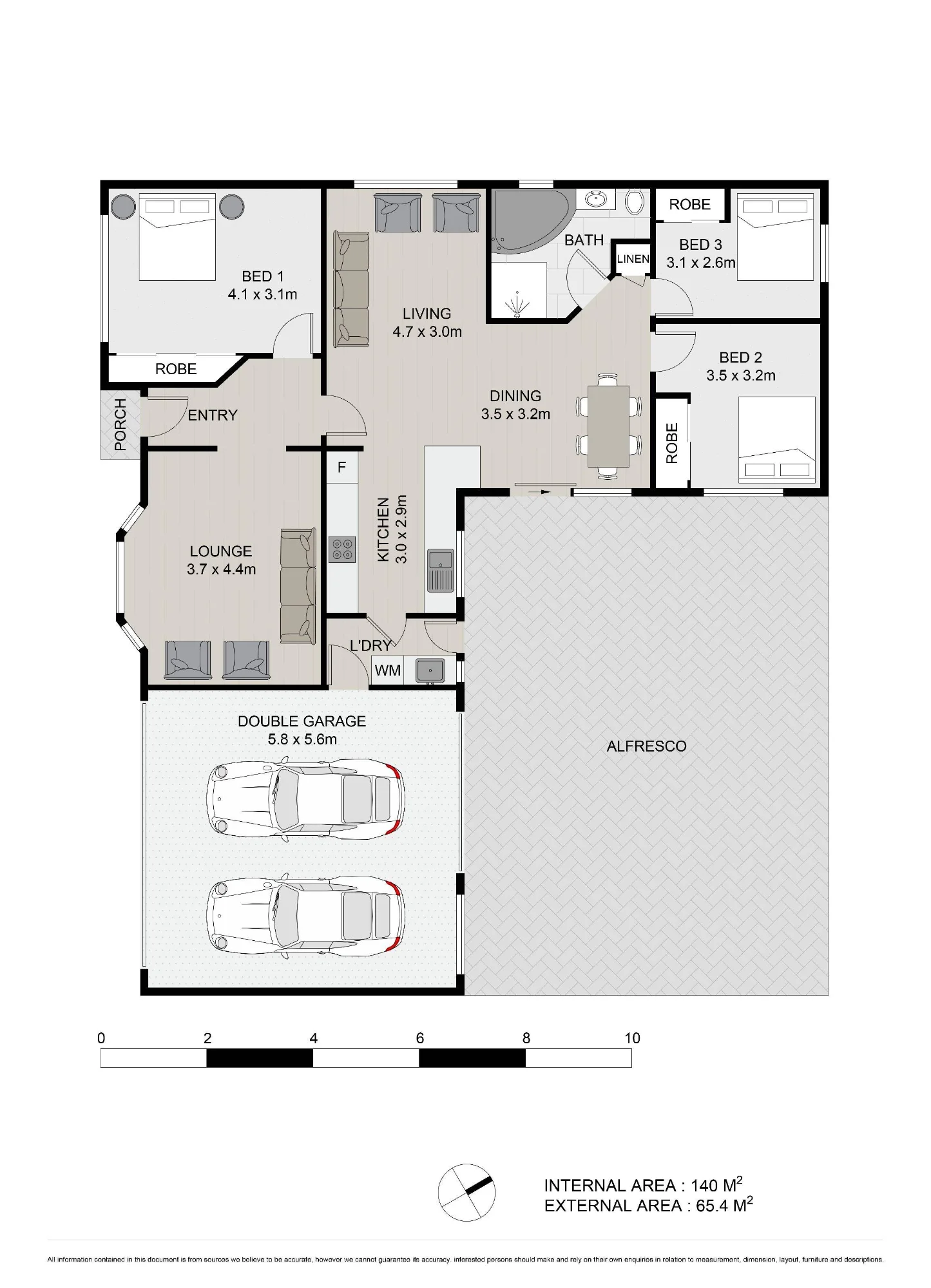 45 Sunnybank Crescent, Horsley, NSW 2530