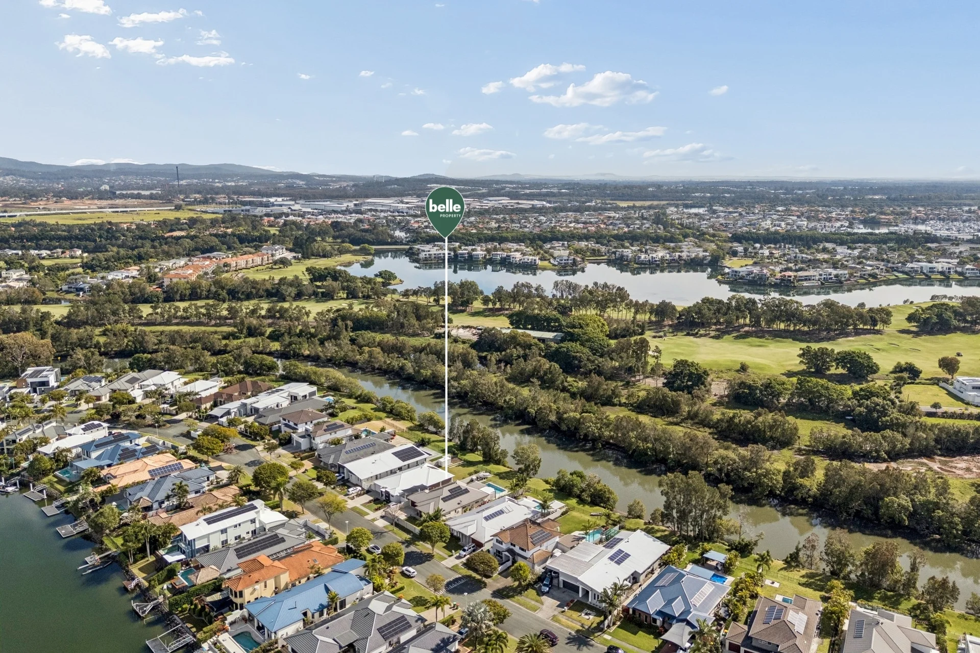 45 The Peninsula, Helensvale, Qld 4212