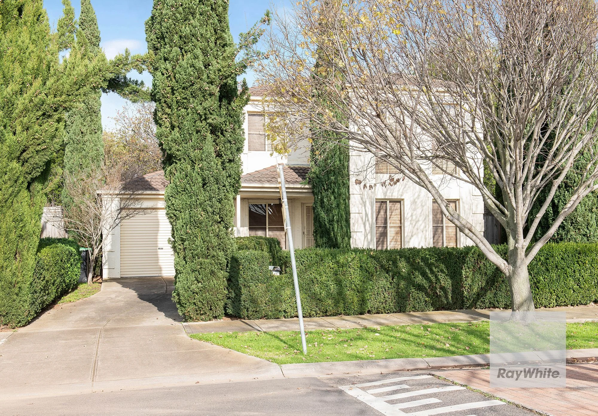 45 Timele Drive, Hillside VIC 3037
