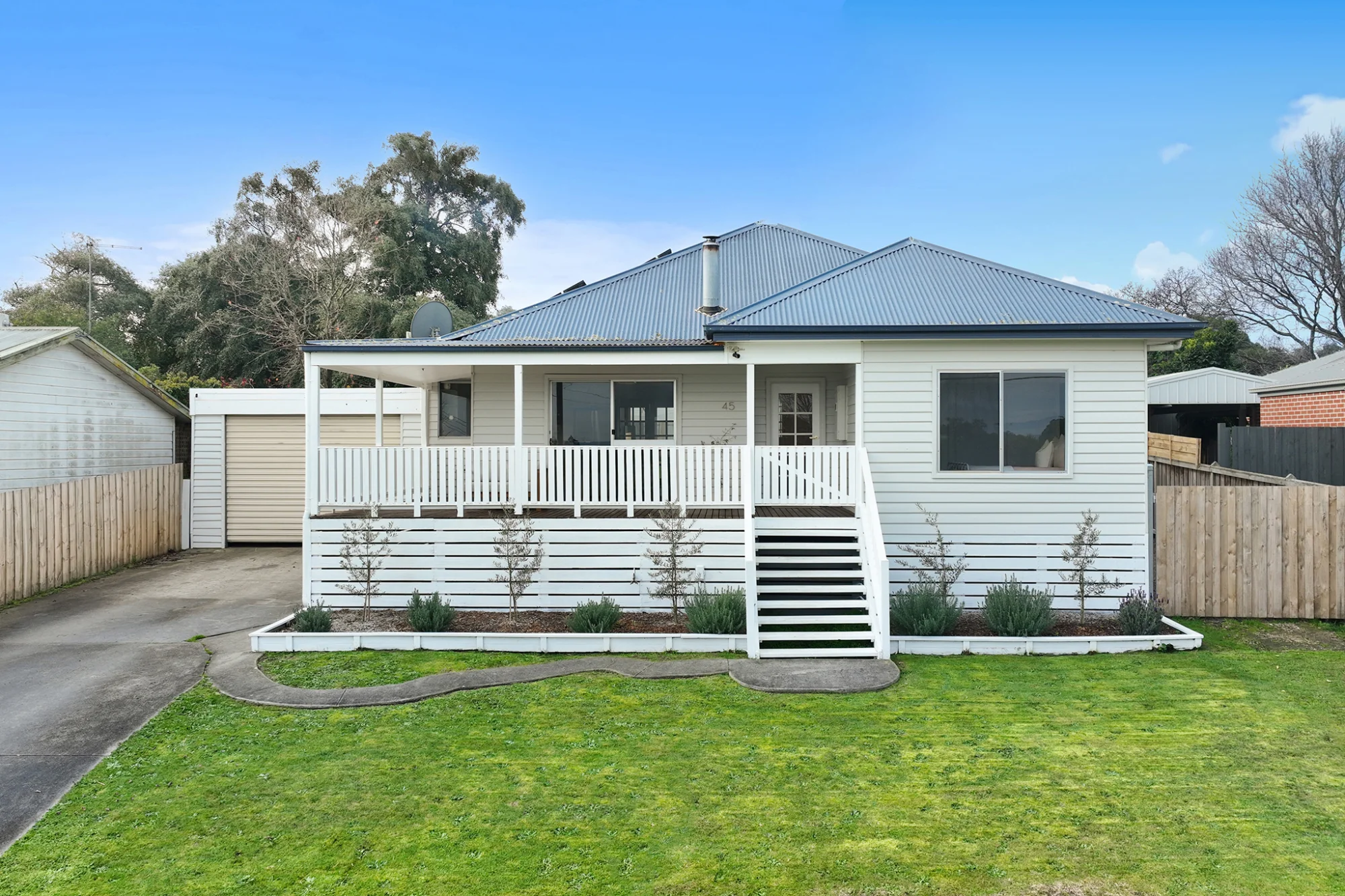 45 Tooronga Road, Willow Grove, Vic 3825