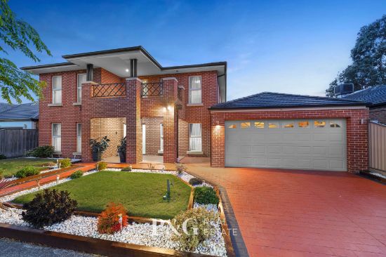 45 Tuileries Rise, Narre Warren South, Vic 3805