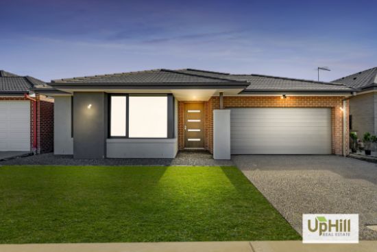 45 Tulk Street, Officer, Vic 3809
