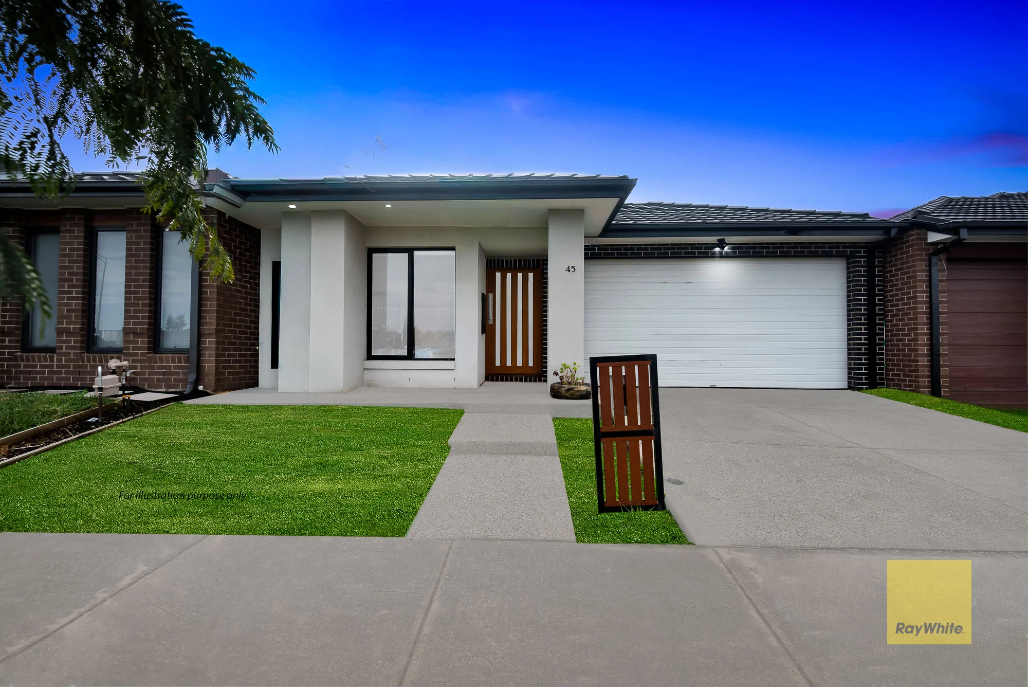 45 Vanburn Road, Truganina, Vic 3029