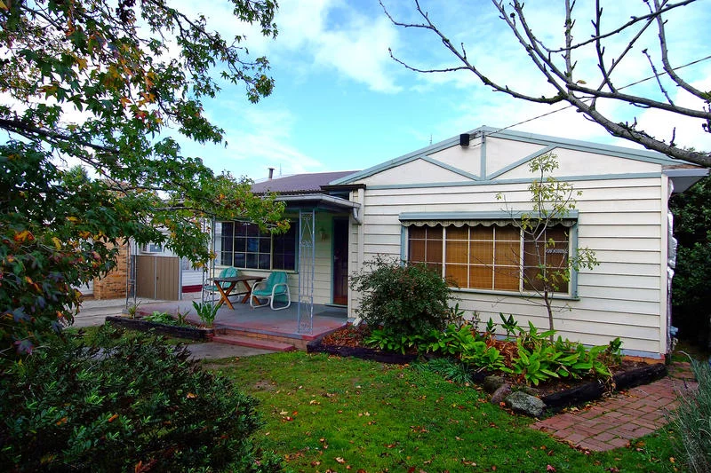 45 Vermont Parade, Greensborough, Vic 3088