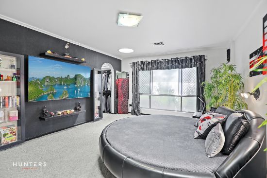 45 Witney Street, Prospect, NSW 2148
