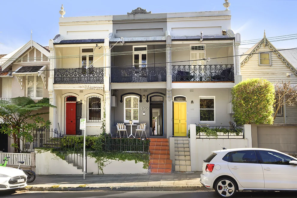 450 Glenmore Road, Edgecliff, NSW 2027