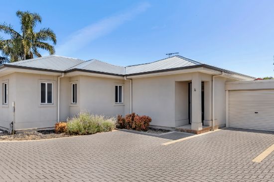 450A Morphett Road, Warradale, SA 5046