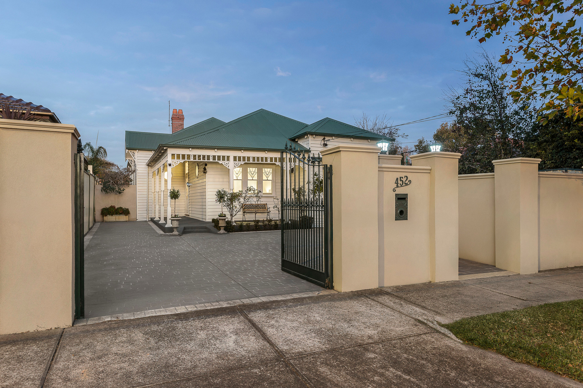 452 St Georges Road, Thornbury, Vic 3071 452 St Georges Road, Thornbury, Vic 3071