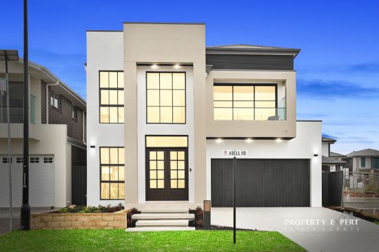 455 Abell Road ( Melonba ), Marsden Park, NSW 2765