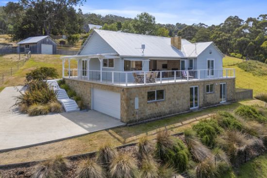 455 Manuka Road, Kettering, Tas 7155