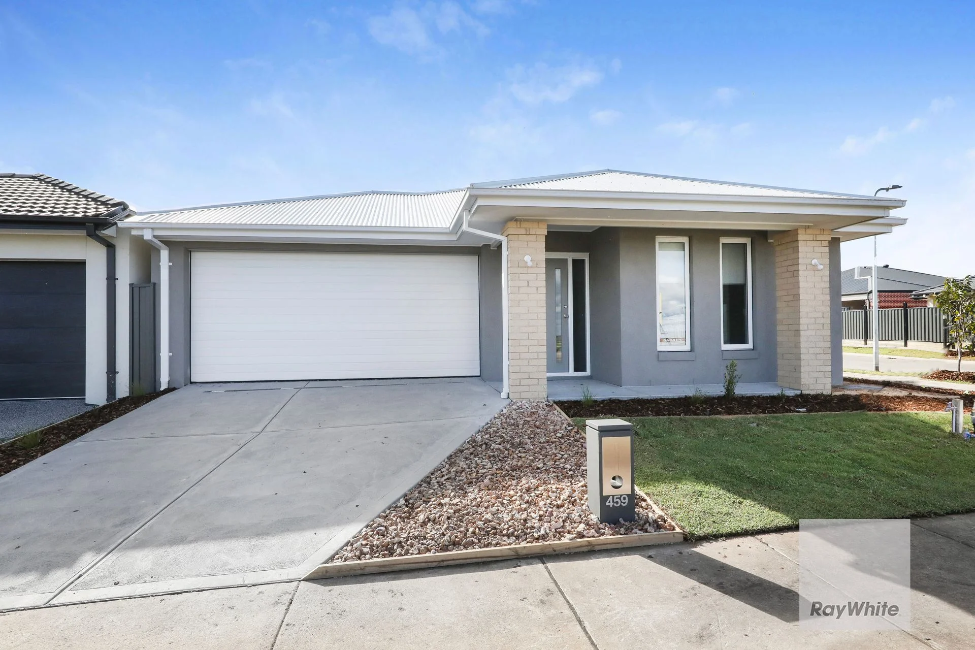 459 Lithgow Street, Beveridge VIC 3753