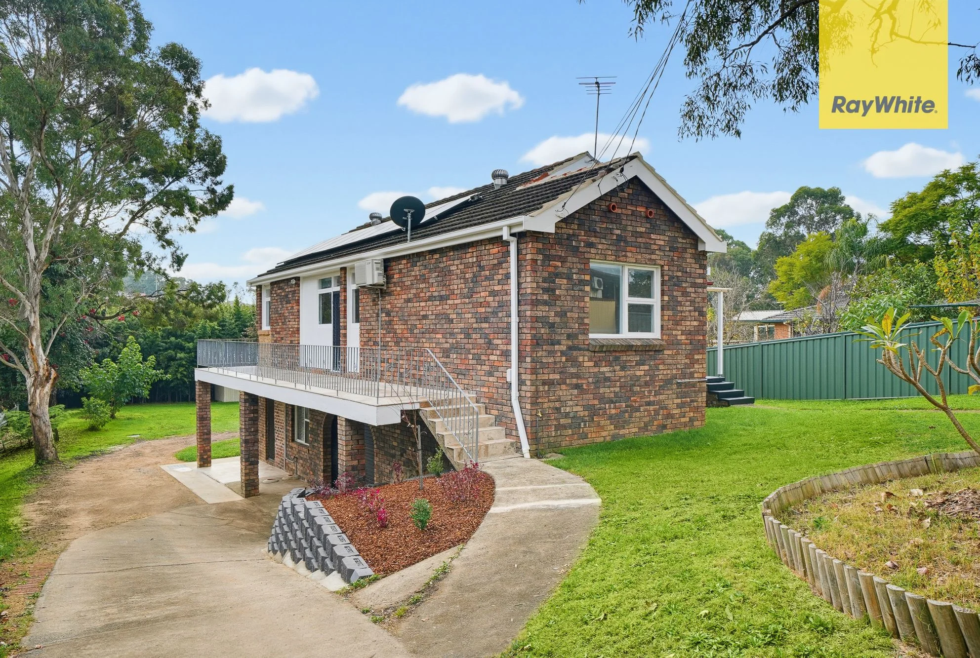45A Edna Avenue, Mount Pritchard NSW 2170