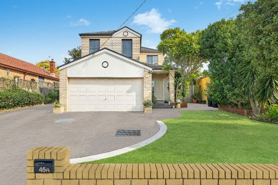 45A Mimosa Street, Bexley, NSW 2207