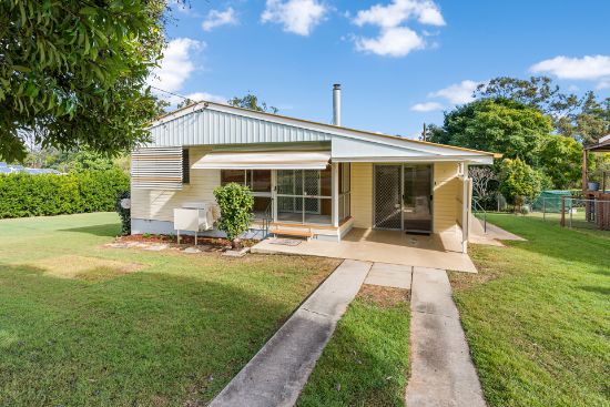 46-48 Boundary Street, Beaudesert, Qld 4285